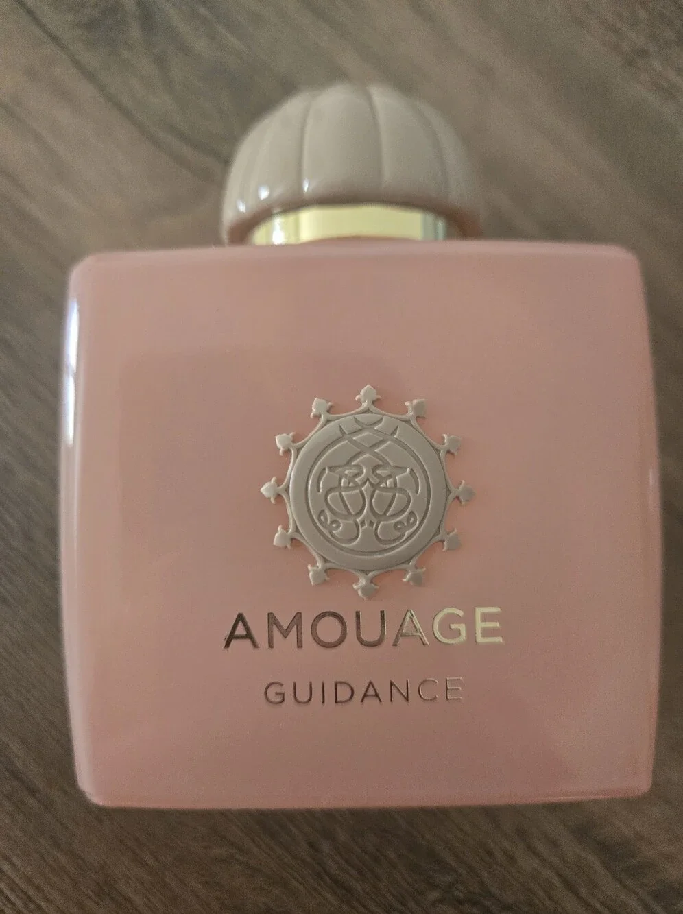 Amouage Guidance 5 ml Bottle